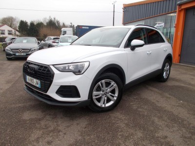 Notre zone d'activité pour ce service Reprise automobile